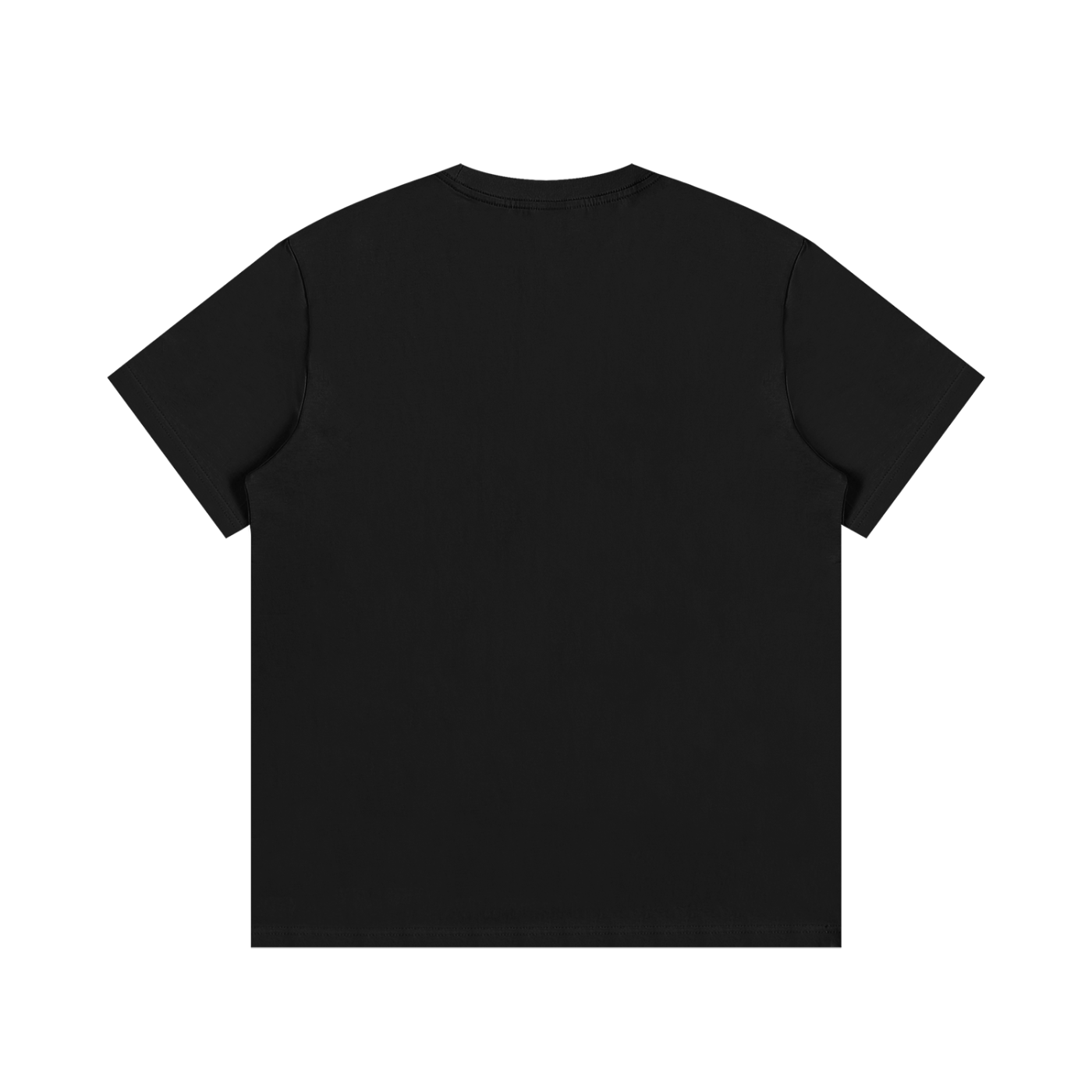 Eating Me Up Inside - T-Shirt