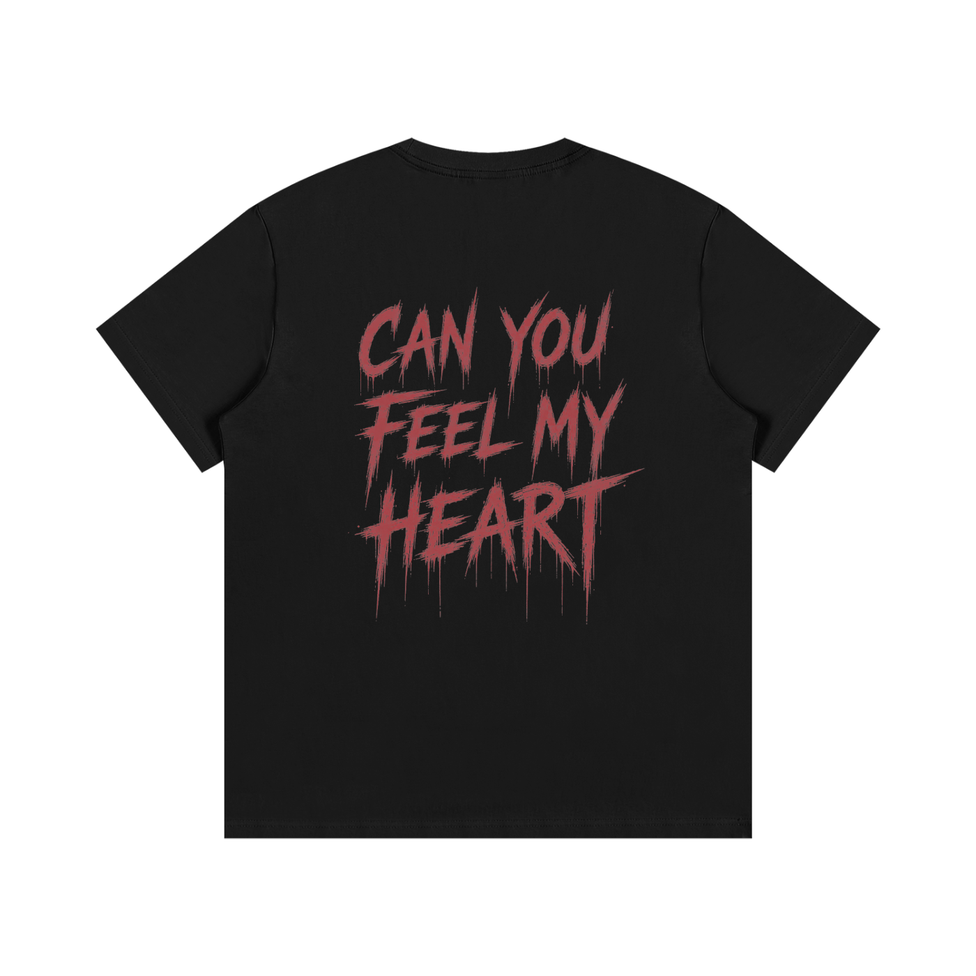 Can You Feel My Heart - T-Shirt