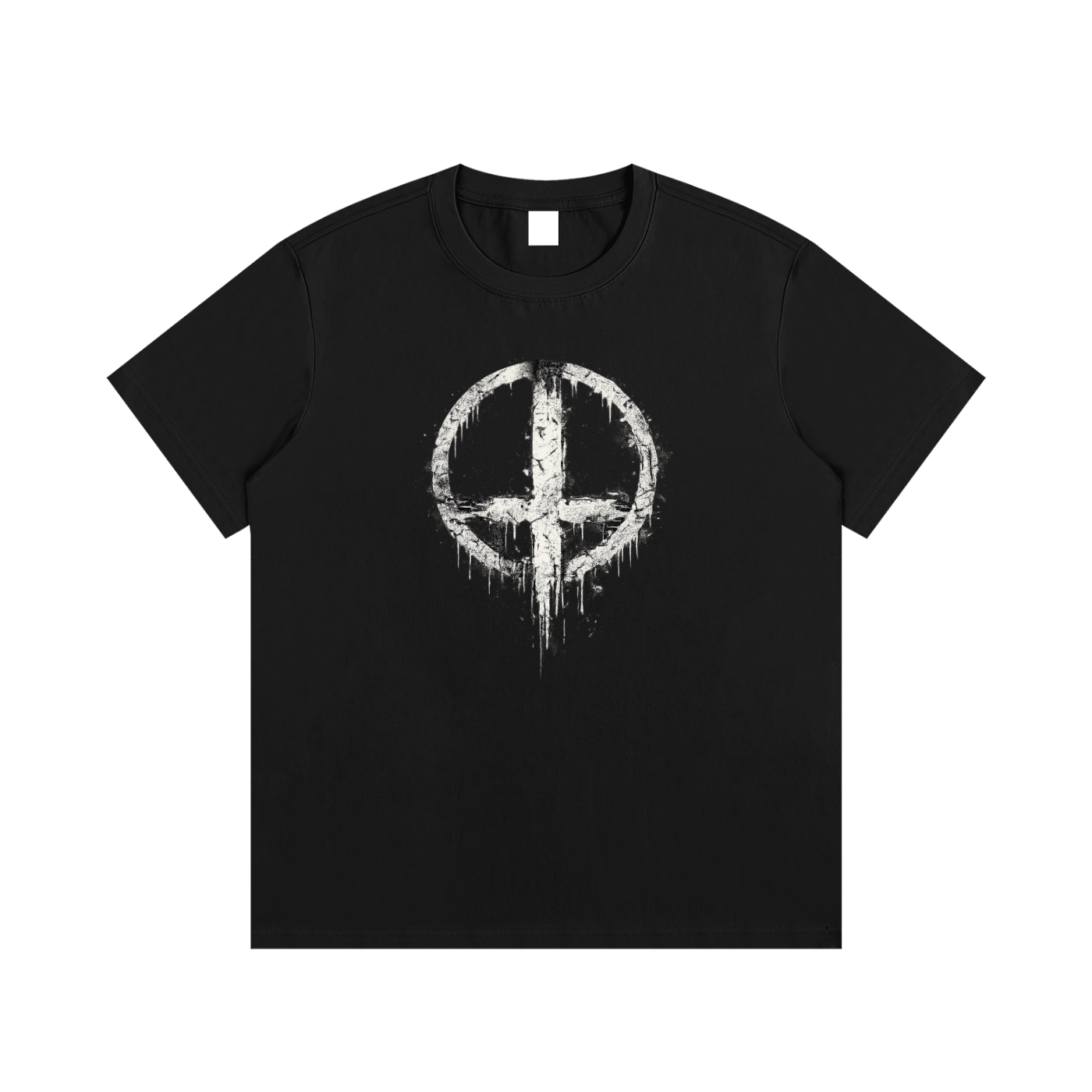 Metal Saved My Life - T-Shirt