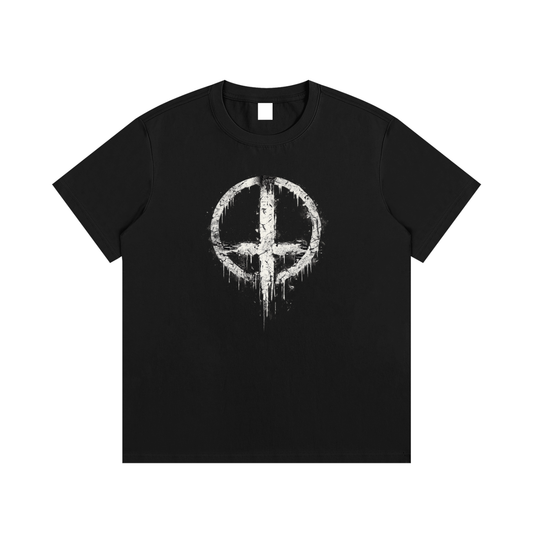 Metal Saved My Life - T-Shirt