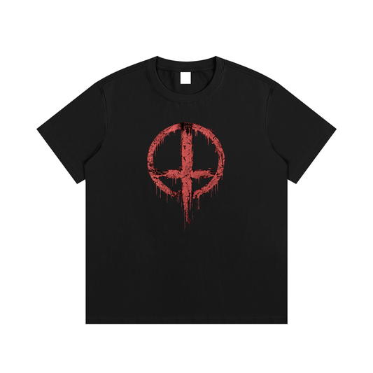 Can You Feel My Heart - T-Shirt